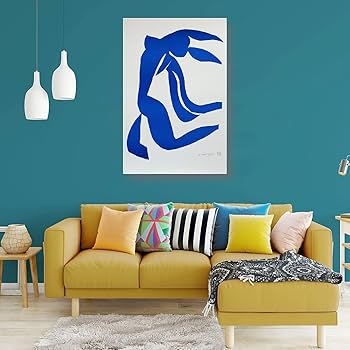 Amazon｜Henri Matisse アンリマティスフォーヴィスムアート